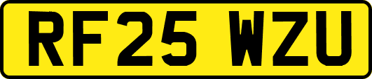 RF25WZU