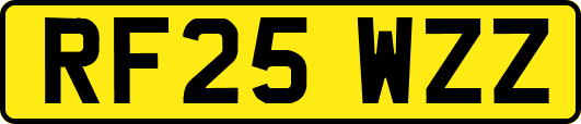 RF25WZZ