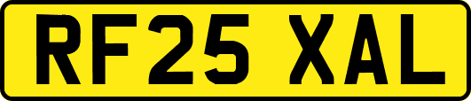 RF25XAL