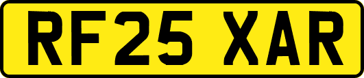 RF25XAR