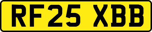 RF25XBB