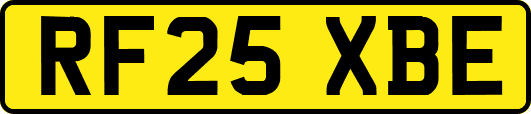 RF25XBE