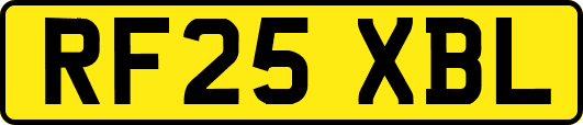 RF25XBL