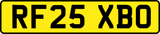 RF25XBO