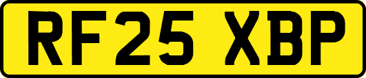 RF25XBP