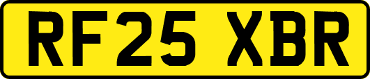 RF25XBR