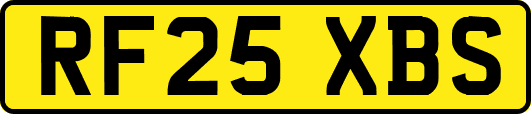 RF25XBS