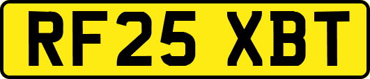 RF25XBT