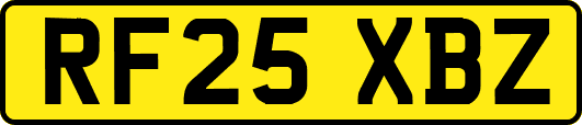 RF25XBZ