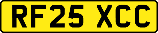 RF25XCC