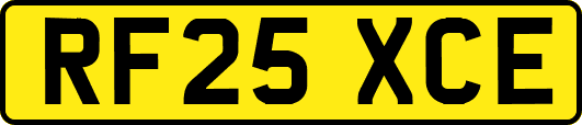 RF25XCE