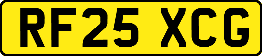 RF25XCG