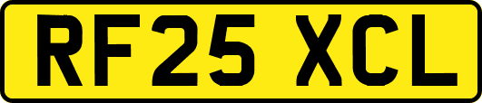 RF25XCL