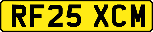 RF25XCM
