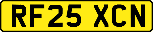 RF25XCN
