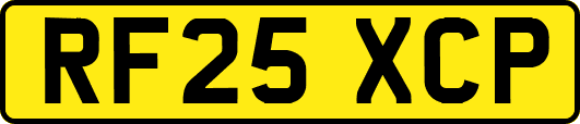 RF25XCP