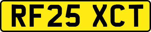 RF25XCT
