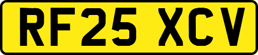 RF25XCV