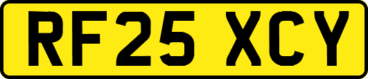 RF25XCY