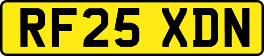 RF25XDN