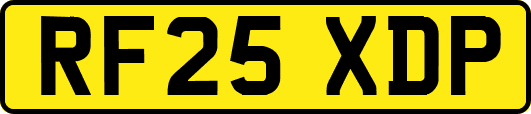 RF25XDP