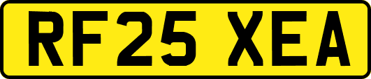 RF25XEA