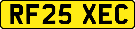 RF25XEC