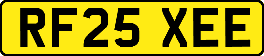 RF25XEE