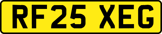 RF25XEG