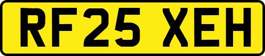 RF25XEH