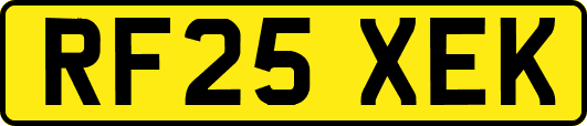 RF25XEK