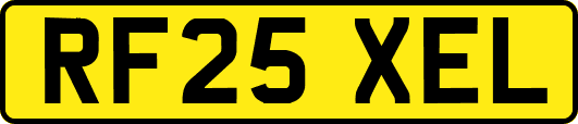 RF25XEL