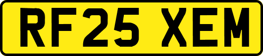 RF25XEM