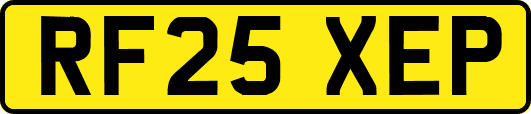 RF25XEP