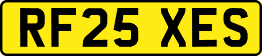 RF25XES