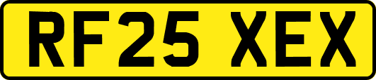 RF25XEX