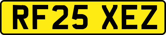 RF25XEZ