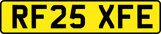 RF25XFE
