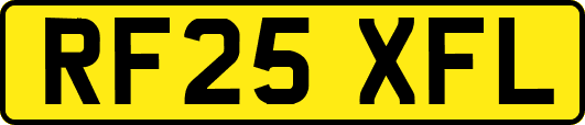 RF25XFL