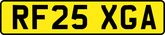 RF25XGA