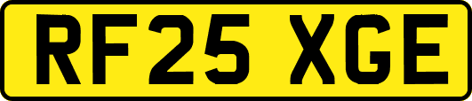 RF25XGE