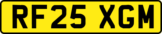 RF25XGM