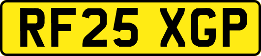 RF25XGP