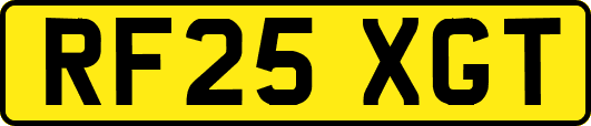 RF25XGT