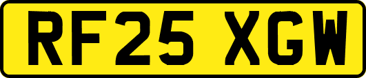 RF25XGW