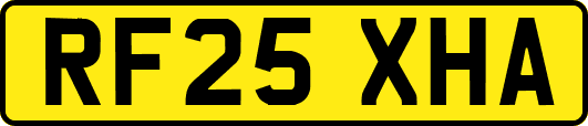RF25XHA