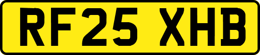 RF25XHB
