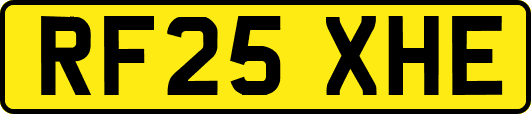 RF25XHE