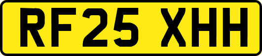 RF25XHH