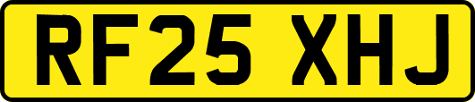 RF25XHJ